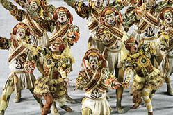 Rio Carnival